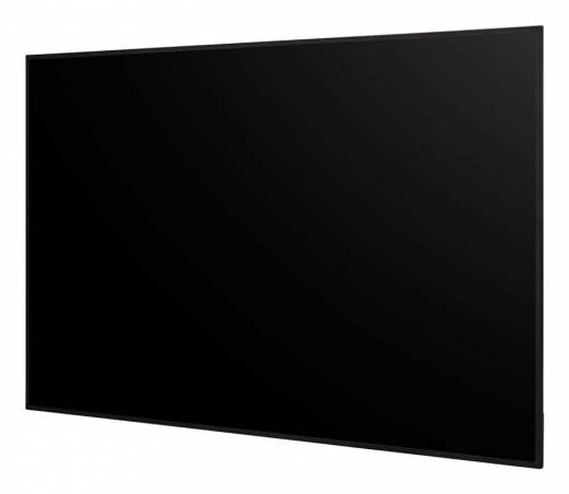 LG 55UL5Q-E Signage-Display Digital Signage Flachbildschirm 139,7 cm (55) LED WLAN 500 cd/m² 4K Ultra HD Schwarz WebOS 24/7
