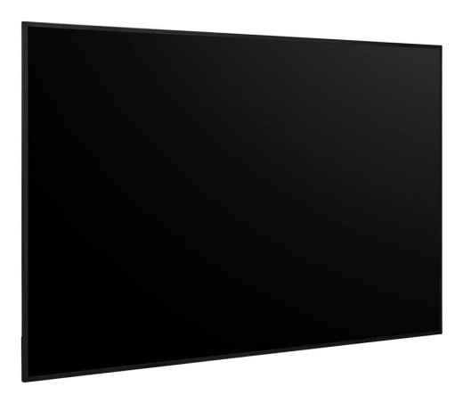 LG 55UL5Q-E Signage-Display Digital Signage Flachbildschirm 139,7 cm (55) LED WLAN 500 cd/m² 4K Ultra HD Schwarz WebOS 24/7