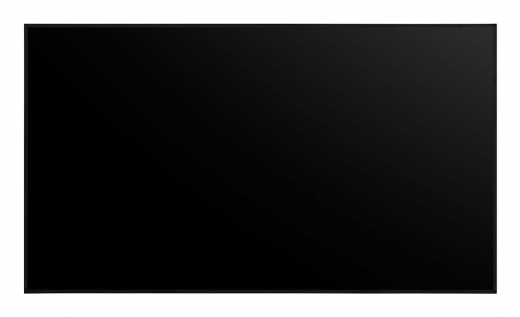 LG 50UL5Q-E Signage-Display Digital Signage Flachbildschirm 127 cm (50) LED WLAN 500 cd/m² 4K Ultra HD Schwarz WebOS 24/7
