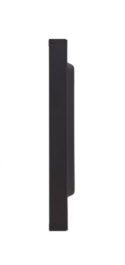 LG 49XE4P-B Signage-Display Digital Signage Flachbildschirm 124,5 cm (49) LED WLAN 4000 cd/m² Full HD Schwarz WebOS 24/7
