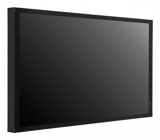 LG 49XE4P-B Signage-Display Digital Signage Flachbildschirm 124,5 cm (49) LED WLAN 4000 cd/m² Full HD Schwarz WebOS 24/7