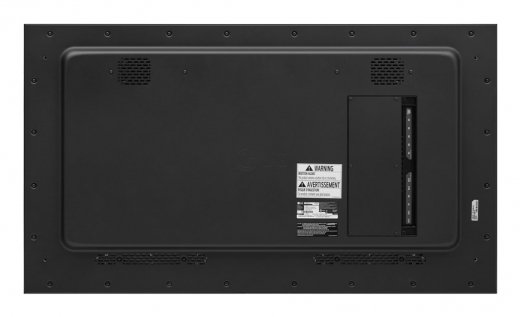 LG 49XE4P-B Signage-Display Digital Signage Flachbildschirm 124,5 cm (49) LED WLAN 4000 cd/m² Full HD Schwarz WebOS 24/7
