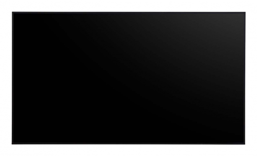 LG 86UL5Q-E Digital Signage Flachbildschirm 2,18 m (86) LED WLAN 500 cd/m² 4K Ultra HD Schwarz WebOS 24/7
