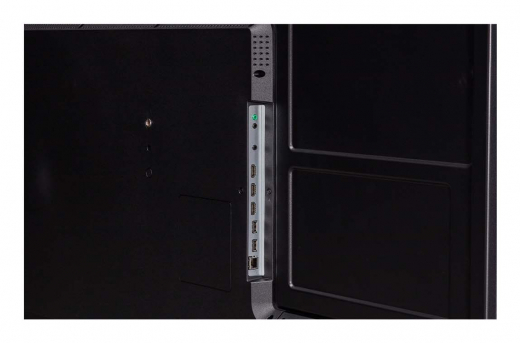 LG 86UL5Q-E Digital Signage Flachbildschirm 2,18 m (86) LED WLAN 500 cd/m² 4K Ultra HD Schwarz WebOS 24/7