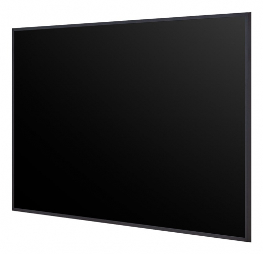 LG 49UH5Q-E Signage-Display Digital Signage Flachbildschirm 124,5 cm (49) LCD WLAN 500 cd/m² 4K Ultra HD Schwarz WebOS