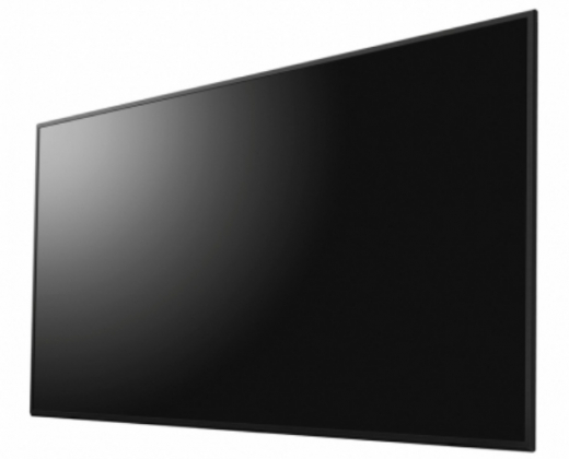 Sony FW-85BZ35L Signage-Display Digital Signage Flachbildschirm 2,16 m (85) LCD WLAN 550 cd/m² 4K Ultra HD Schwarz Android 24/7