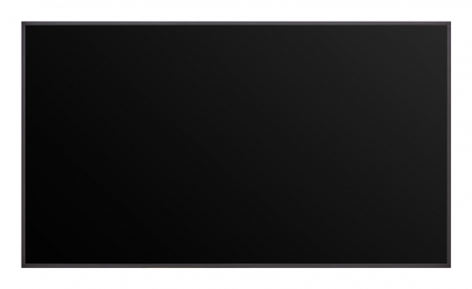 LG UH7Q-E Digital Signage Flachbildschirm 139,7 cm (55) LED 700 cd/m² 4K Ultra HD Schwarz WebOS 24/7