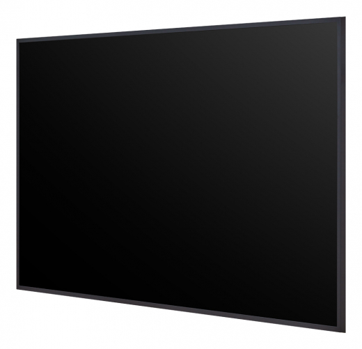 LG UH7Q-E Digital Signage Flachbildschirm 139,7 cm (55) LED 700 cd/m² 4K Ultra HD Schwarz WebOS 24/7