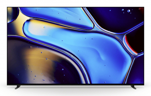 Sony FWD-77XR80 Fernseher 195,6 cm (77) 4K Ultra HD Smart-TV WLAN Schwarz