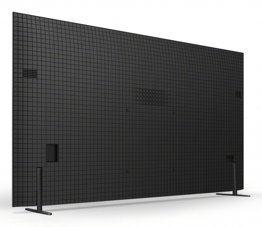 Sony FWD-77XR80 Fernseher 195,6 cm (77) 4K Ultra HD Smart-TV WLAN Schwarz