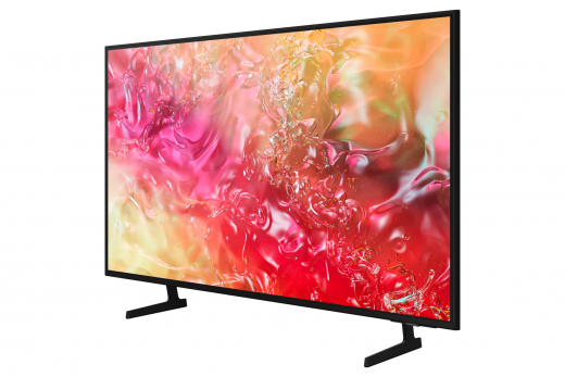 Samsung UE43DU7172U 109,2 cm (43) 4K Ultra HD Smart-TV WLAN Schwarz