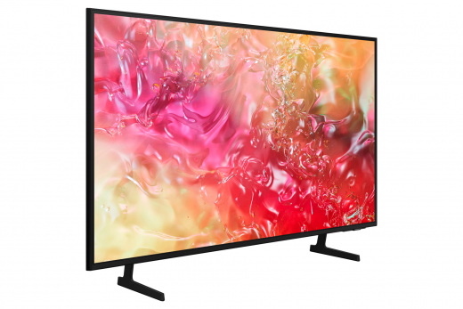 Samsung UE43DU7172U 109,2 cm (43) 4K Ultra HD Smart-TV WLAN Schwarz