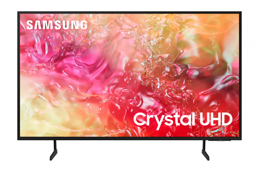 Samsung UE43DU7172U 109,2 cm (43) 4K Ultra HD Smart-TV WLAN Schwarz