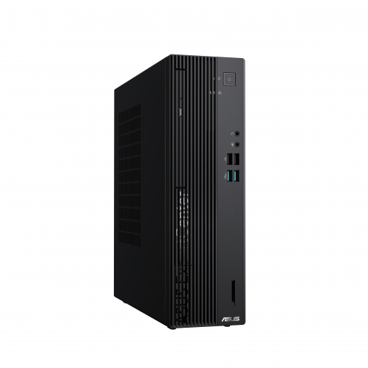 ASUS ExpertCenter D5 SFF S501SER-514500074W Intel® Core™ i5 i5-14500 8 GB DDR5-SDRAM 512 GB SSD Windows 11 Home Tower PC Schwarz