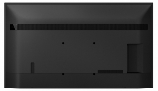 Sony FW-65BZ35L Signage-Display Digital Signage Flachbildschirm 165,1 cm (65) LCD WLAN 550 cd/m² 4K Ultra HD Schwarz Android 24/7