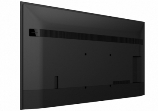 Sony FW-65BZ35L Signage-Display Digital Signage Flachbildschirm 165,1 cm (65) LCD WLAN 550 cd/m² 4K Ultra HD Schwarz Android 24/7