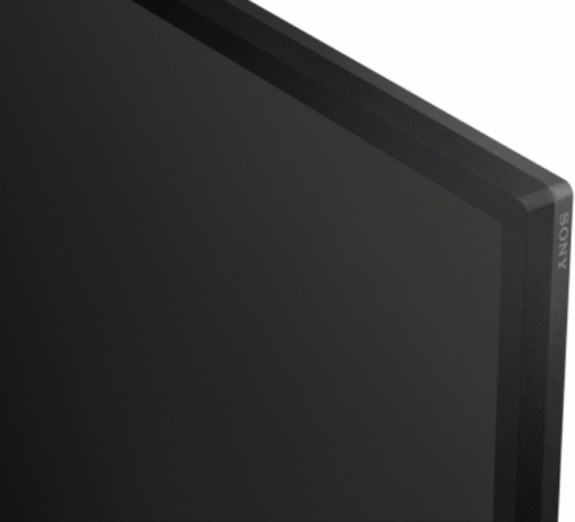 Sony FW-65BZ35L Signage-Display Digital Signage Flachbildschirm 165,1 cm (65) LCD WLAN 550 cd/m² 4K Ultra HD Schwarz Android 24/7