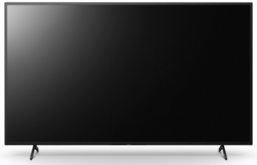 Sony FW-65BZ35L Signage-Display Digital Signage Flachbildschirm 165,1 cm (65) LCD WLAN 550 cd/m² 4K Ultra HD Schwarz Android 24/7