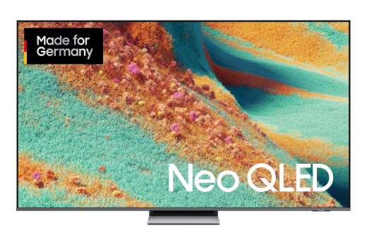 Samsung 85 Neo QLED QN85F 4K Vision AI Smart TV (2025)