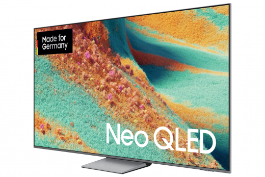 Samsung 85 Neo QLED QN85F 4K Vision AI Smart TV (2025)