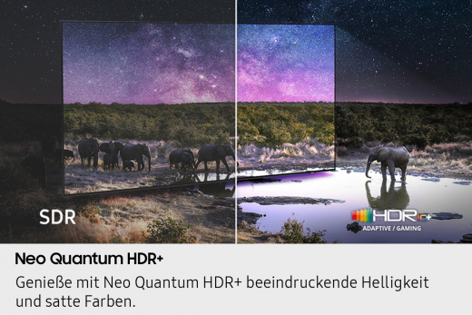 Samsung 85 Neo QLED QN85F 4K Vision AI Smart TV (2025)
