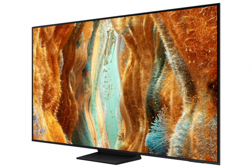Samsung QE55QN70FAU 139,7 cm (55) 4K Ultra HD Smart-TV WLAN Schwarz