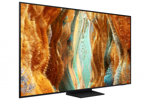 Samsung QE55QN70FAU 139,7 cm (55) 4K Ultra HD Smart-TV WLAN Schwarz