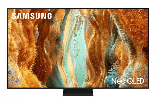 Samsung QE55QN70FAU 139,7 cm (55) 4K Ultra HD Smart-TV WLAN Schwarz