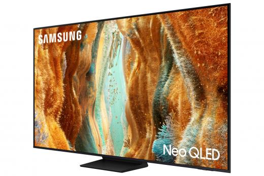 Samsung QE55QN70FAU 139,7 cm (55) 4K Ultra HD Smart-TV WLAN Schwarz