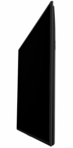 Sony FW-55BZ40L Signage-Display Digital Signage Flachbildschirm 139,7 cm (55) LCD WLAN 700 cd/m² 4K Ultra HD Schwarz Android 24/7