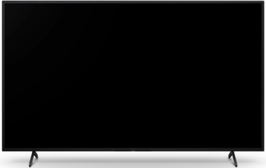 Sony FW-55BZ40L Signage-Display Digital Signage Flachbildschirm 139,7 cm (55) LCD WLAN 700 cd/m² 4K Ultra HD Schwarz Android 24/7