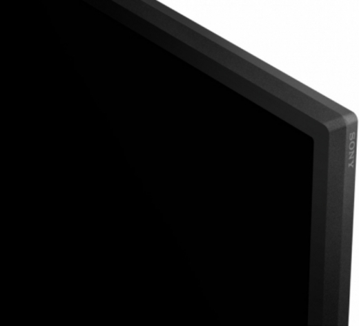 Sony FW-55BZ40L Signage-Display Digital Signage Flachbildschirm 139,7 cm (55) LCD WLAN 700 cd/m² 4K Ultra HD Schwarz Android 24/7