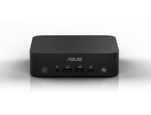 ASUS ExpertCenter PN54 -S70012NN AMD Ryzen AI 7 350 32 GB DDR5-SDRAM 1 TB SSD Windows 11 Pro Mini PC Mini-PC Schwarz