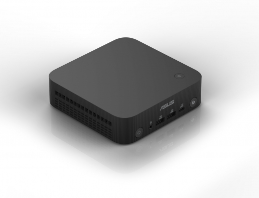 ASUS ExpertCenter PN54 -S70012NN AMD Ryzen AI 7 350 32 GB DDR5-SDRAM 1 TB SSD Windows 11 Pro Mini PC Mini-PC Schwarz