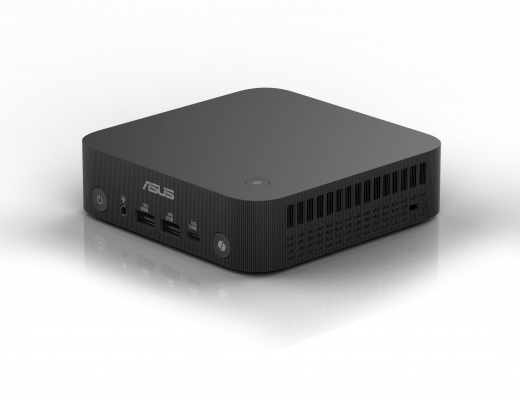 ASUS ExpertCenter PN54 -S70011HN AMD Ryzen AI 7 350 32 GB DDR5-SDRAM 1 TB SSD Windows 11 Home Mini PC Mini-PC Schwarz