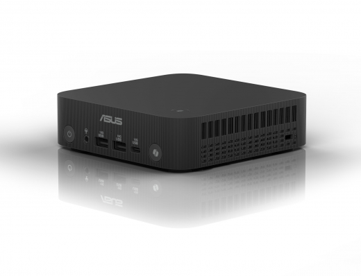 ASUS ExpertCenter PN54 -S70011HN AMD Ryzen AI 7 350 32 GB DDR5-SDRAM 1 TB SSD Windows 11 Home Mini PC Mini-PC Schwarz