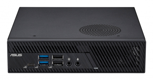 ASUS PB63-B7202MH Intel® Core™ i7 i7-14700 16 GB DDR5-SDRAM 512 GB SSD Mini PC Mini-PC Schwarz