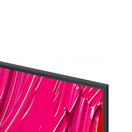 LG QNED AI 86QNED80A6A 2,18 m (86) 4K Ultra HD Smart-TV WLAN Schwarz