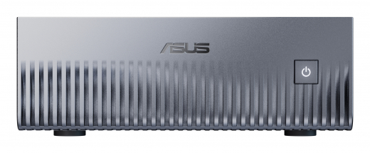 ASUS Ascent GX10 GX10-GG0003BN GB10 128 GB LPDDR5x-SDRAM 1 TB SSD Mini PC Mini-PC Grau