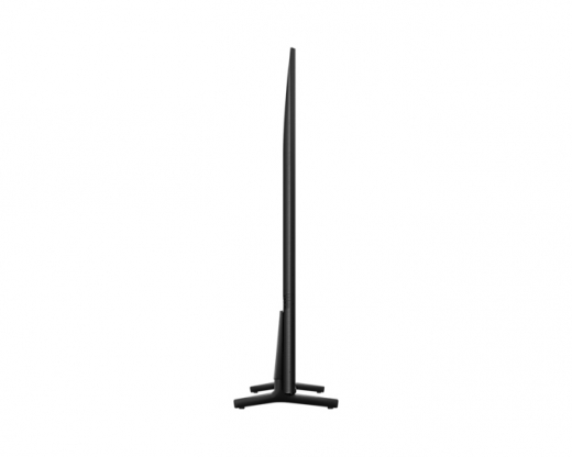 Samsung UE43BU8072UXXH Fernseher 109,2 cm (43) 4K Ultra HD Smart-TV WLAN Schwarz