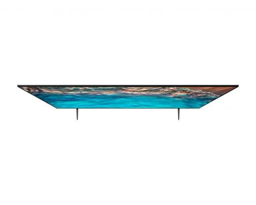 Samsung UE43BU8072UXXH Fernseher 109,2 cm (43) 4K Ultra HD Smart-TV WLAN Schwarz