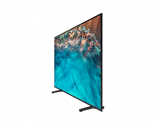 Samsung UE43BU8072UXXH Fernseher 109,2 cm (43) 4K Ultra HD Smart-TV WLAN Schwarz
