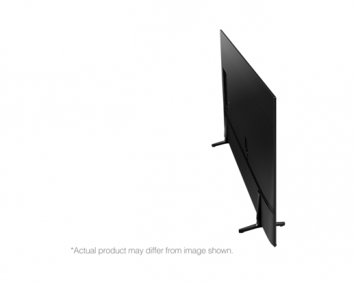 Samsung UE43BU8072UXXH Fernseher 109,2 cm (43) 4K Ultra HD Smart-TV WLAN Schwarz