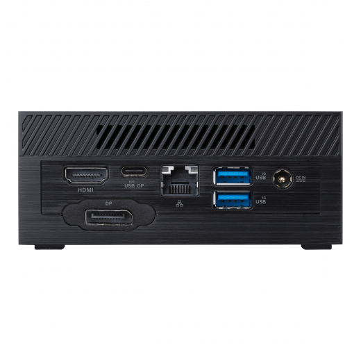 ASUS ExpertCenter PN53-S1 PN53-S7028ADS1 AMD Ryzen™ 7 7730U 16 GB DDR4-SDRAM 512 GB SSD Windows 11 Pro Mini PC Mini-PC Schwarz