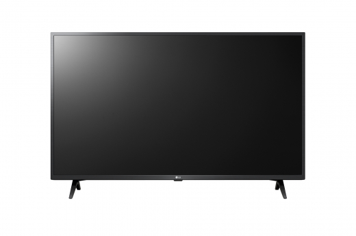 LG 32LK660H0LD Gästefernseher 81,3 cm (32) Full HD Schwarz