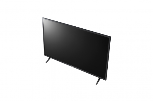 LG 32LK660H0LD Gästefernseher 81,3 cm (32) Full HD Schwarz