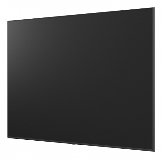 LG 65UK762H 165,1 cm (65) 4K Ultra HD 330 cd/m² Smart-TV Schwarz 20 W
