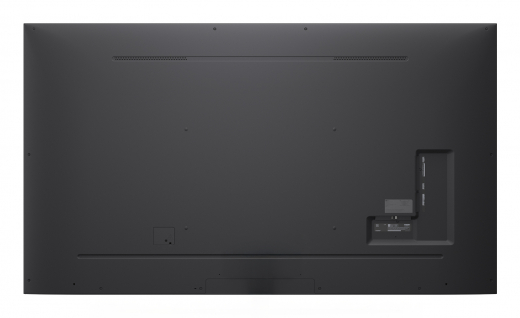 LG 65UK762H 165,1 cm (65) 4K Ultra HD 330 cd/m² Smart-TV Schwarz 20 W