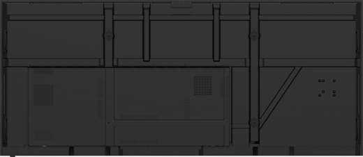 iiyama ProLite LH10552UWS-B1AG 105 5K UltraWide Public Display
