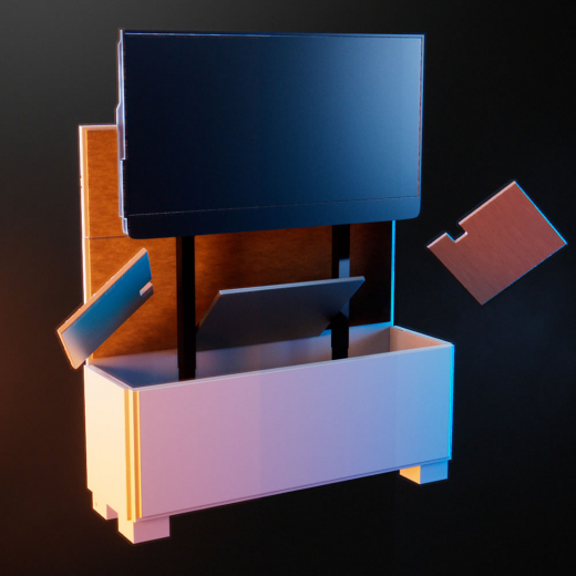 TransBoardBox® ProLine